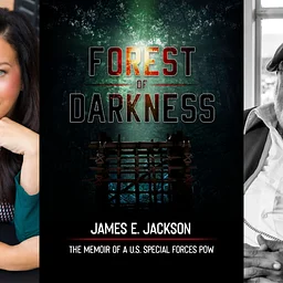 Sherry Dumont: Forest of Darkness