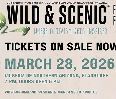 Wild & Scenic Film Festival