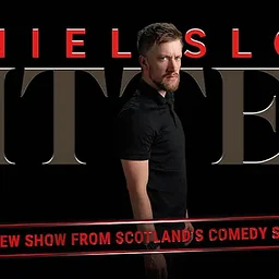Daniel Sloss