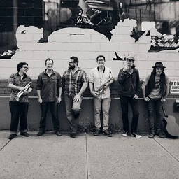Live Music At Fort Hamilton – Fifth Avenue Elevated