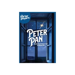 The Barter Players: Peter Pan