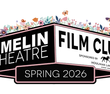 Spring Film Club 2026 #3