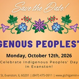 Indigenous Peoples’ Day