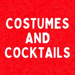 Costumes & Cocktails