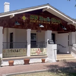 Free Community Herbal Clinic