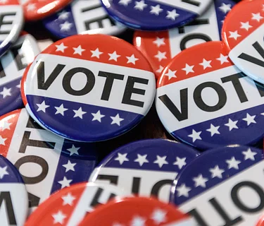 HAMPTONS INSTITUTE: MIDTERMS 2026: IS DEMOCRACY ITSELF ON THE BALLOT?