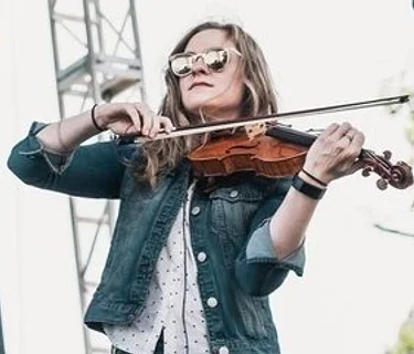 Amelia Ransom