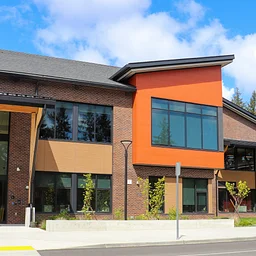 Play to Learn | Evergreen Elementary