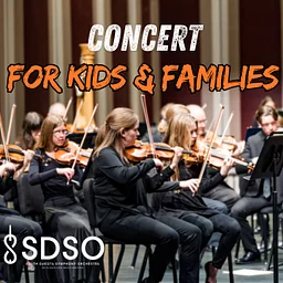CONCERT FOR KIDS & FAMILIES