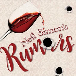 AUDITIONS: "Rumors by Neil Simon" @ Roosevelt Hall, Barrett