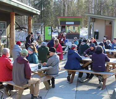 New and Returning Volunteer Orientation