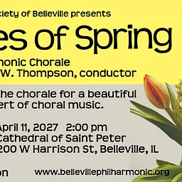 Voices Of Spring