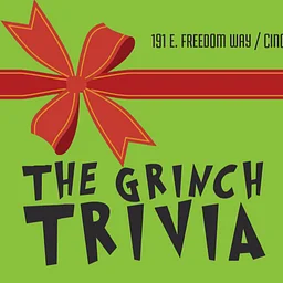 The Grinch Trivia