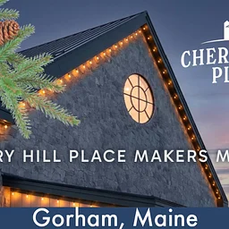 Cherry Hill Place Maker's Market