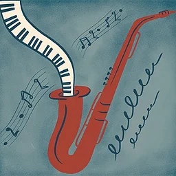 Jammin’ Through the Jazz Age with Discovery Theater