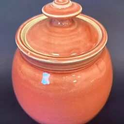 INTERMEDIATE POTTERS WHEEL
