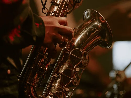 Bohemia Wine & Jazz Festival