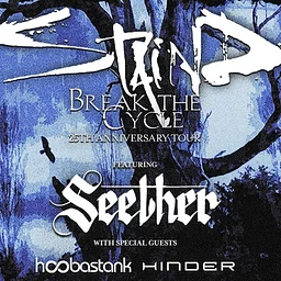 Staind