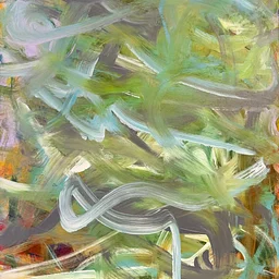 I AM A PART OF ART: Exhibit at the Clark Art Institute