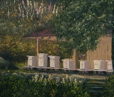 ONLINE - Beekeeping Past and Present