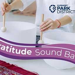 Gratitude Sound Bath