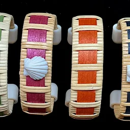 Nantucket Bracelet Class - Nimble Fingers Studio