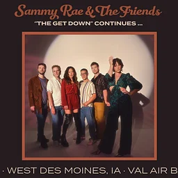 Sammy Rae & The Friends