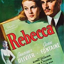 Sundays with Hitch: Rebecca