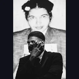 Tired Souls: The Montgomery Bus Boycott presented by Mike Wiley Productions