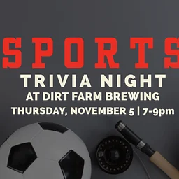 Sports Night Trivia