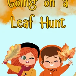 Going on a Leaf Hunt