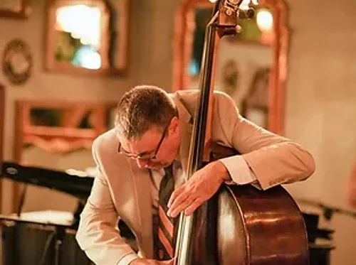 Perry Thoorsell Trio