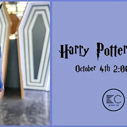 Harry Potter Trivia