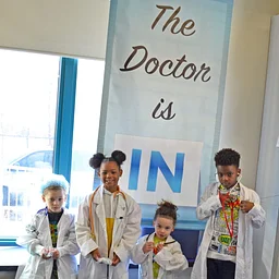 Doctor’s Day