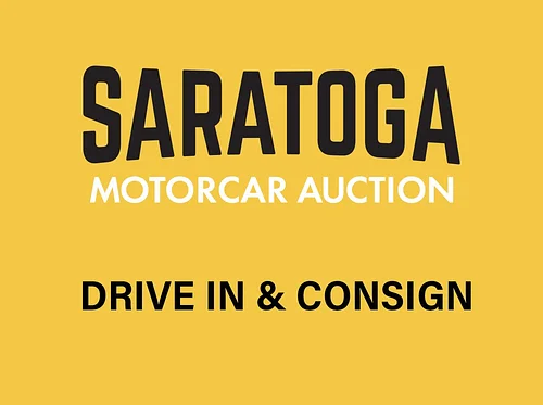 Drive In & Consign: August 1