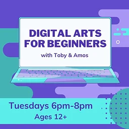 Digital Arts Class