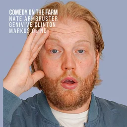 Comedy on the Farm