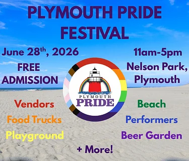 Plymouth Pride Festival
