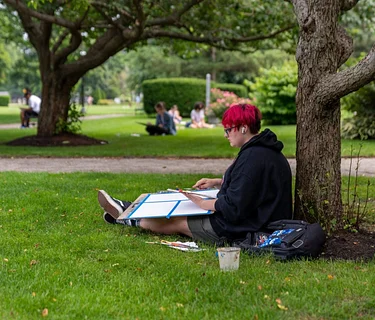 Summer Pre-College Program