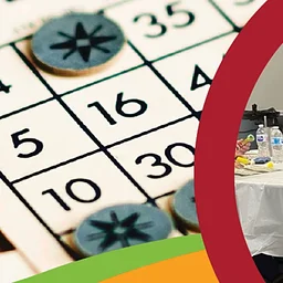 Adult Bingo (Ages 21+)