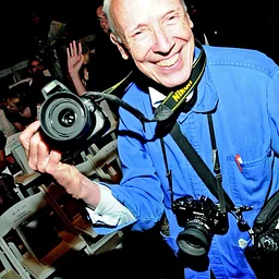 4th Friday Films: Bill Cunningham New York