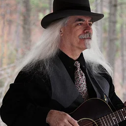 Michael Reno Harrell