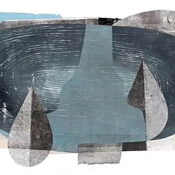 KELDA MARTENSEN | First Rain