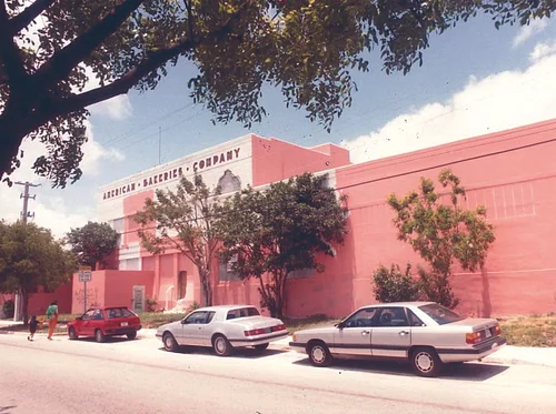 BOOM! Elisa Turner on Miami’s Art Scene, Past and Present