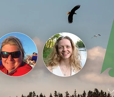 Skywatching: Human-Bird Relationships Through Time feat. Dr. Bonnie Newsom, Angi King Johnson, and Olivia Olson