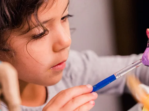 Craft Storytime (4/30/2026)