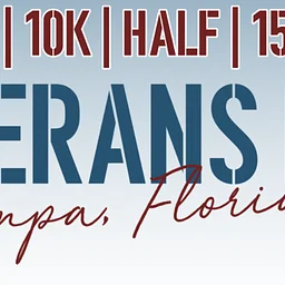Veterans Run 5K/10K/Half/15.5