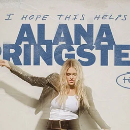 Alana Springsteen