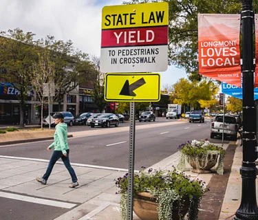 Vision Zero Task Force Meeting