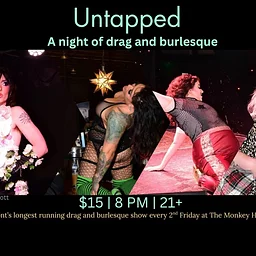 Untapped October Edition